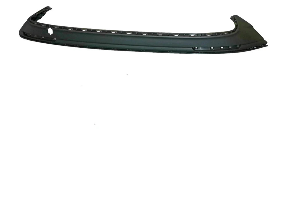 Genuine Rear BAR MOULD APRON FOR Volkswagen Tiguan 5N 9/2016-10/2019