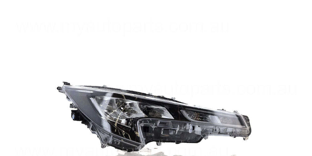 GENUINE DRIVER HEADLIGHT FOR Toyota Corolla HYBRID ZWE211R 9/19-6/24 LED SEDAN