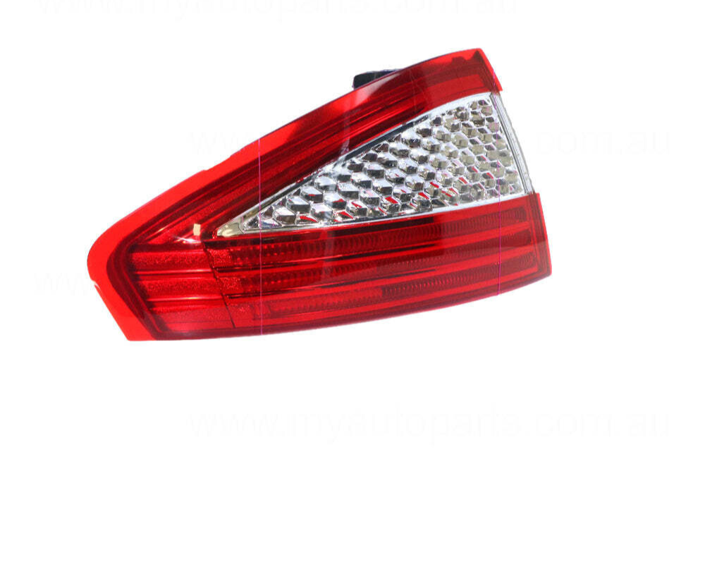 NEW LEFT SIDE TAIL LIGHT FOR Ford Mondeo MA/MB 4/2007 to 9/2010 5-DOOR