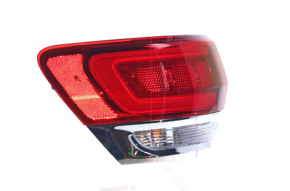 GENUINE PASSENGER SIDE TAIL LIGHT FOR Jeep Grand Cherokee WK 2014 to 2021
