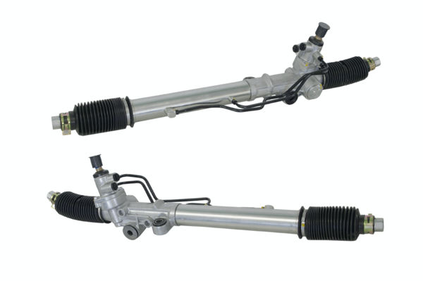 NEW POWER STEERING RACK FOR TOYOTA PRADO ZJ95 SERIES 07/1996 ~ 01/2003