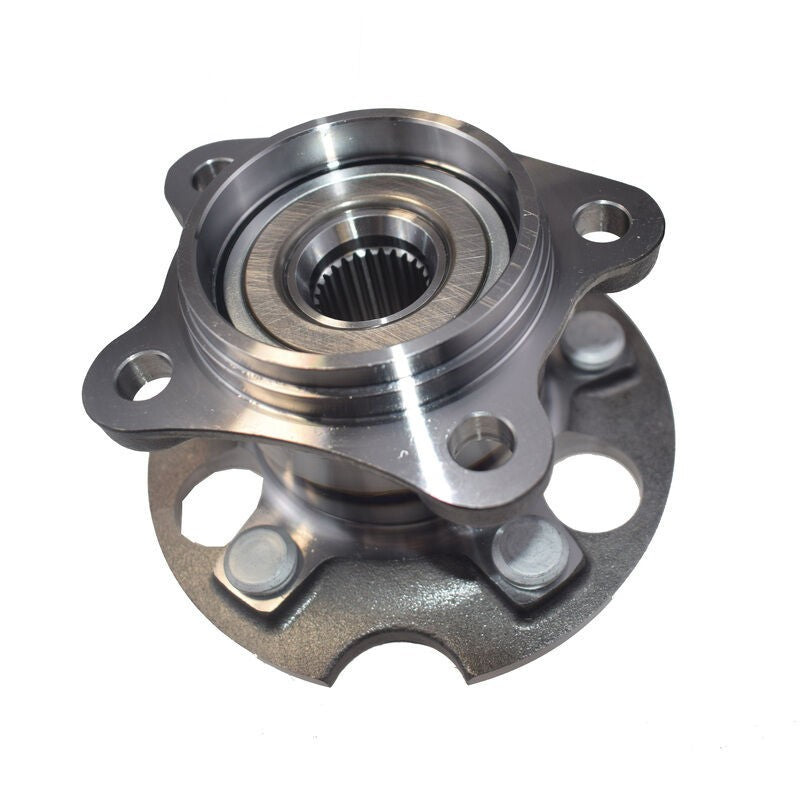 RIGHT REAR Wheel HUB Bearing FOR Toyota Highlander Kluger GSU45R MCU MHU 28R