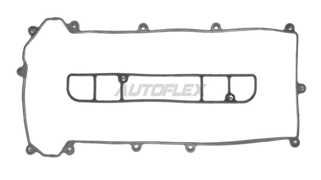 Rocker Cover Gasket Set FOR Mazda-6 GY MAZDA6 Engine-L3 alloy rocker cover TYPE