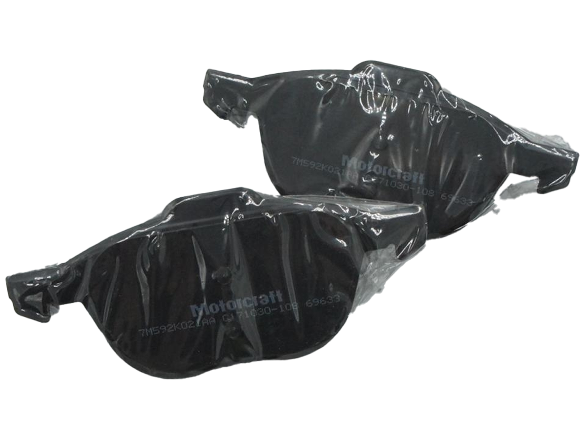 GENUINE Front Brake Pad FOR FORD FOCUS LS LT LV XR5