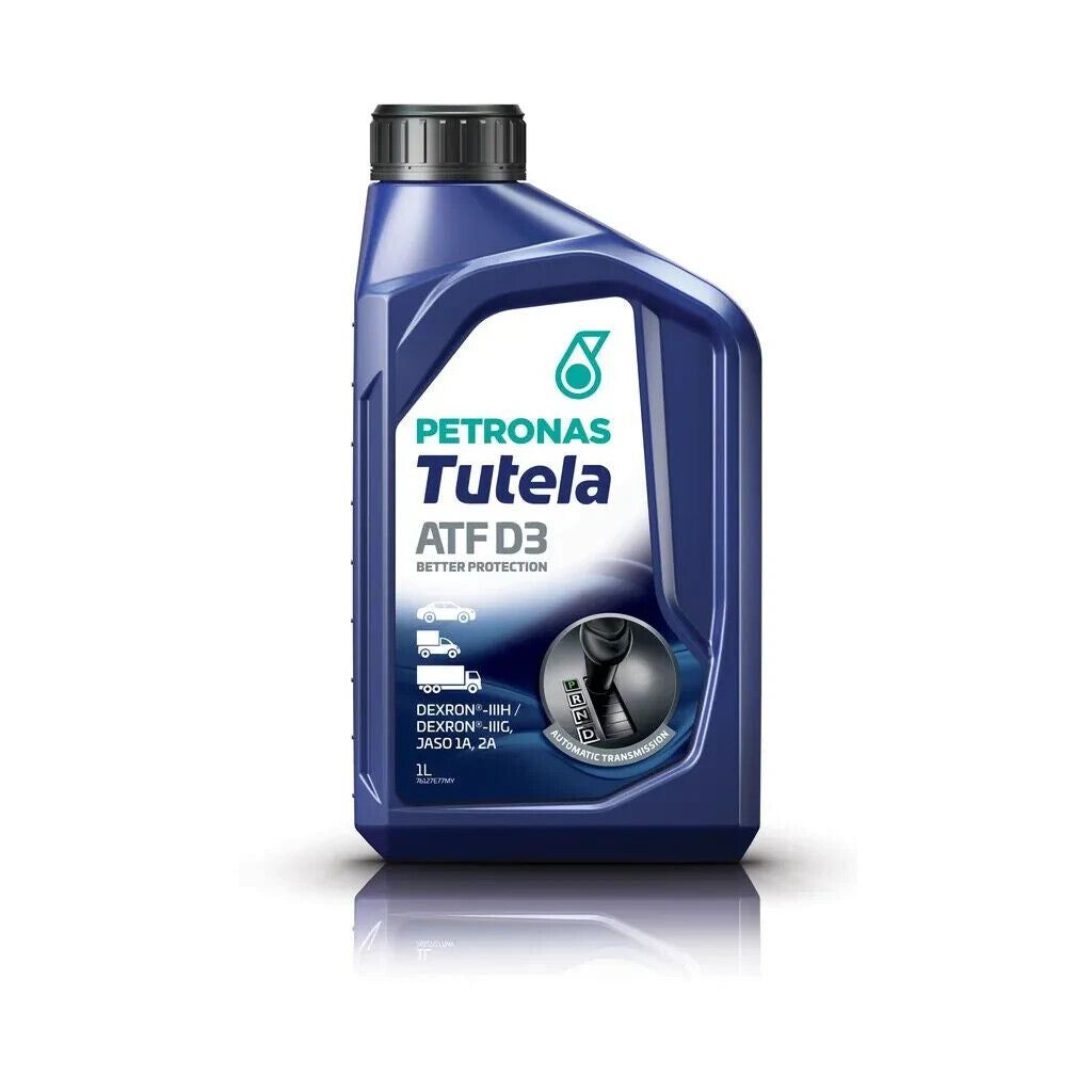Power Steering Fluid OIL FOR TOYOTA HIACE DIESEL 2.8L 12/2017-ON LWB-SLWB-COMMUT