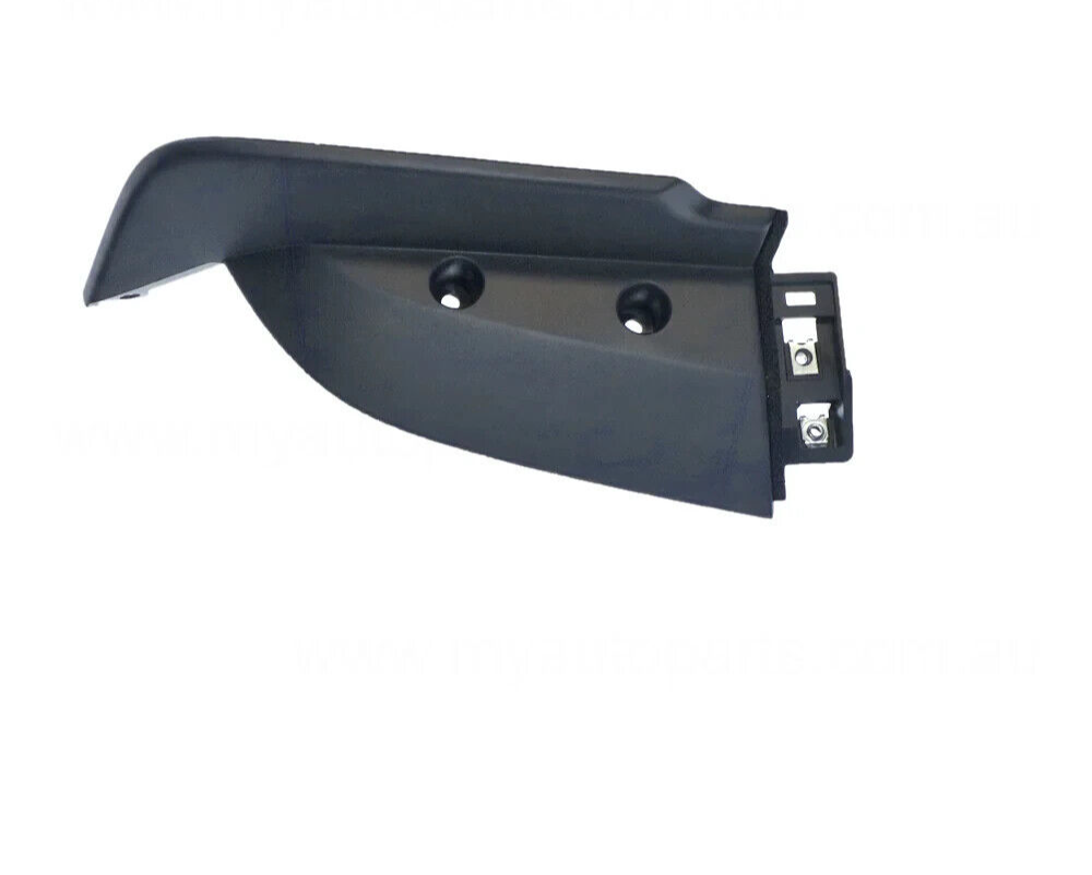GENUINE FRONT BAR SPOILER FOR NISSAN NAVARA 2008-2015