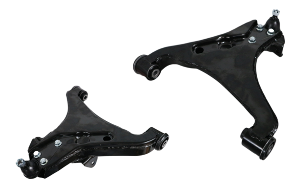 NEW RIGHT FRONT LOWER CONTROL ARM FOR MITSUBISHI PAJERO NS/NT/NW/NX 11/2006-ON