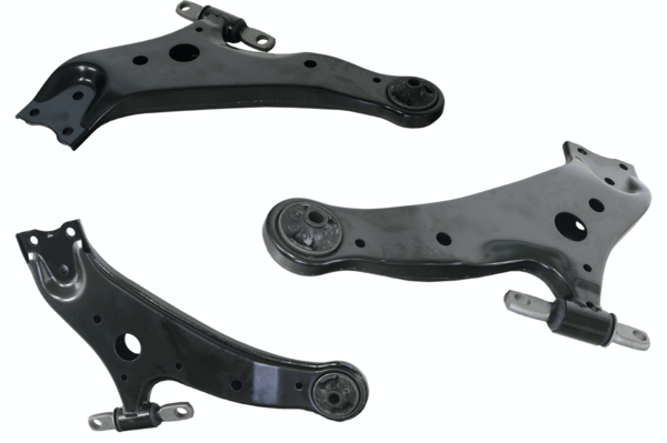 NEW LEFT FRONT LOWER CONTROL ARM FOR TOYOTA KLUGER GSU40 08/2007 ~ 12/2013