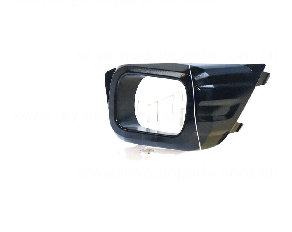 GENUINE PASSENGER LEFT SIDE FOG LIGHT COVER FOR Ford Ranger XLT PX 9/2018 On
