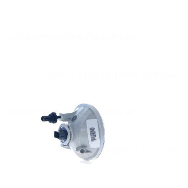 GENUINE RIGHT Fog Light Driving Lamp FOR Toyota Kluger GSU40R GSU45R 7/10-12/13
