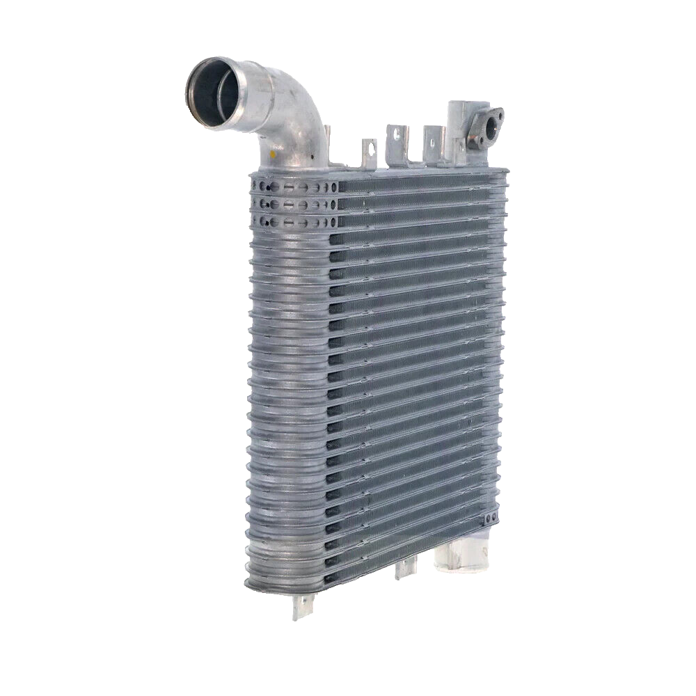 GENUINE Intercooler FOR Hyundai Santa FE CM 2.2L D4HB/D4Ed 4Cyl Diesel 5/06-8/09