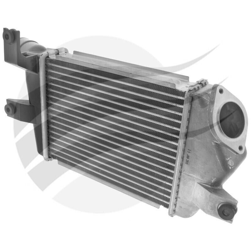 NEW Intercooler fits Mitsubishi Triton ML/MN 06/2006-on Challenger PB..TURBO