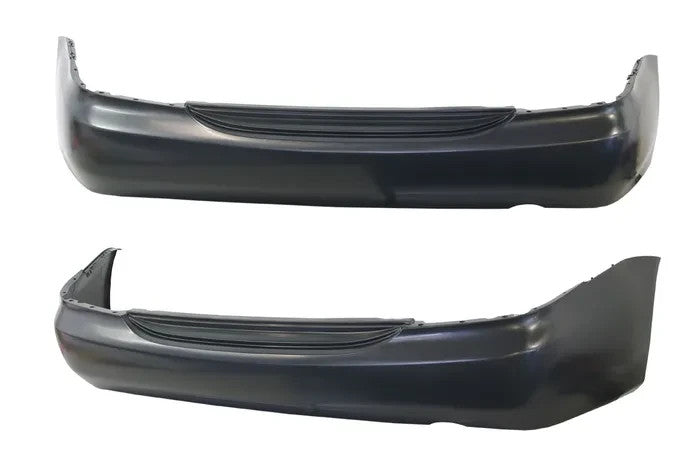 NEW REAR BAR BUMPER FOR MITSUBISHI LANCER SEDAN CH 08/2003 ~ 08/2007