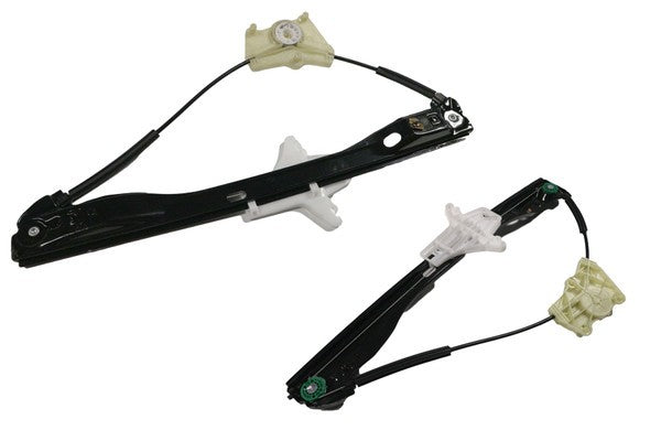 NEW RIGHT FRONT WINDOW REGULATOR FOR VOLKSWAGEN AMAROK 2H 02/2011 - ONWARDS