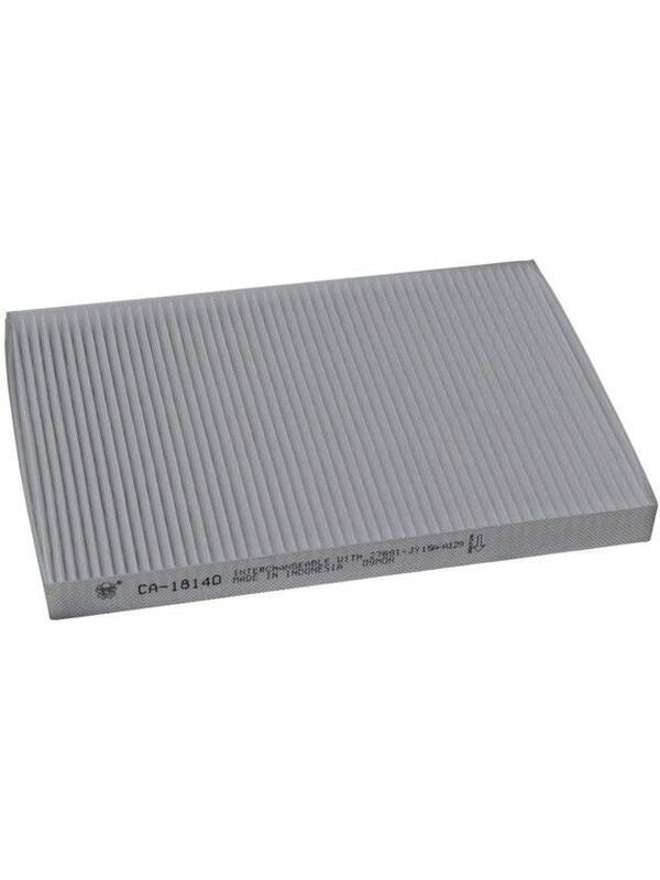 Sakura Cabin Air Filter Fits Renault Koleos