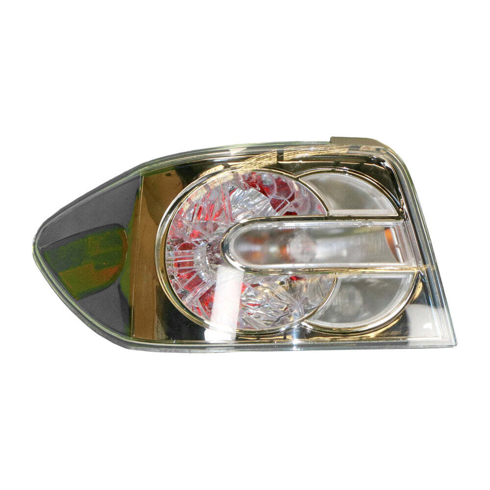 NEW LEFT SIDE TAIL LIGHT FOR Mazda CX-7 ER 11/2006 to 9/2009 Tail Lamp WAGON