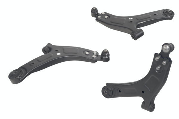 NEW RIGHT FRONT LOWER CONTROL ARM FOR HYUNDAI iLOAD-iMAX TQ 02/08-2021 COMPLETE