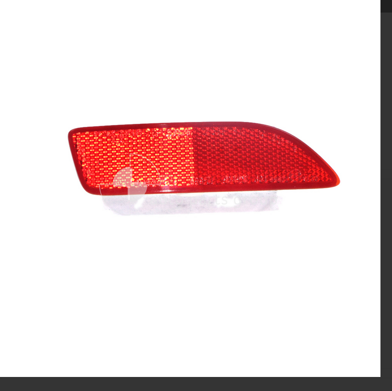 GENUINE Rear Bar Reflector RIGHT FOR TOYOTA COROLLA ZRE152-R 4/2010-12/2013 4DR