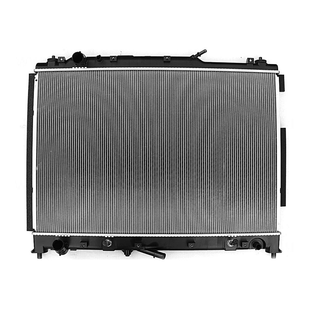 NEW Radiator FOR Mazda Cx-9 3.7L Ca 6Cyl Petrol 11/2007 to 09/2009 AUTO