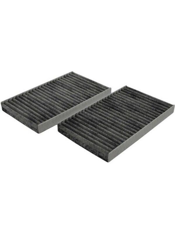 Carbon Activated Cabin Filter Pack of 2 Fits Ldv G10