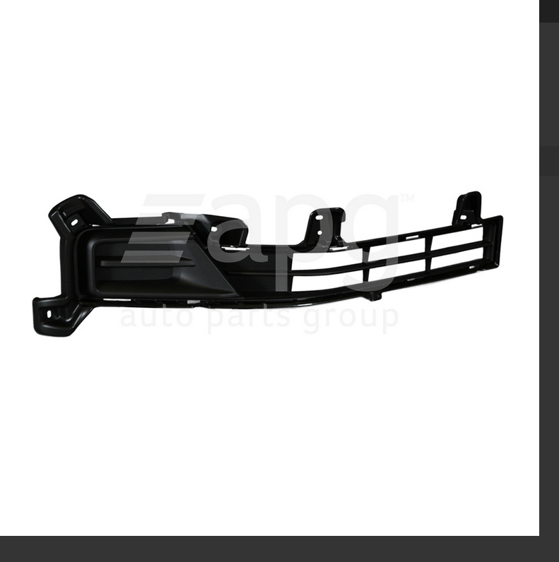 GENUINE DRIVER SIDE BEZEL GRILLE FOR Toyota Landcruiser 200 Series GX/GXL