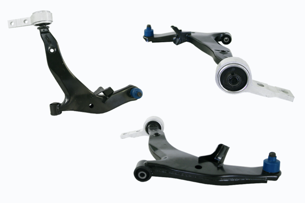NEW LEFT FRONT LOWER CONTROL ARM FOR NISSAN MURANO Z50 06/2005 ~ 09/2008