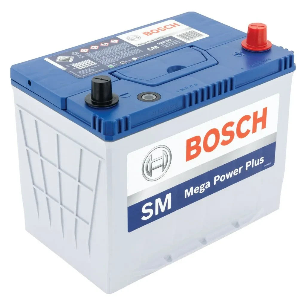 GENUINE BOSCH BATTERY FOR VOLKSWAGEN GOLF MK2 1986-91 620-CCA 36-Month Warranty