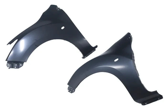NEW LEFT FRONT GUARD FOR MAZDA BT-50 UR/UP 10/2011-05/2020 BLINKER TYPE BT50