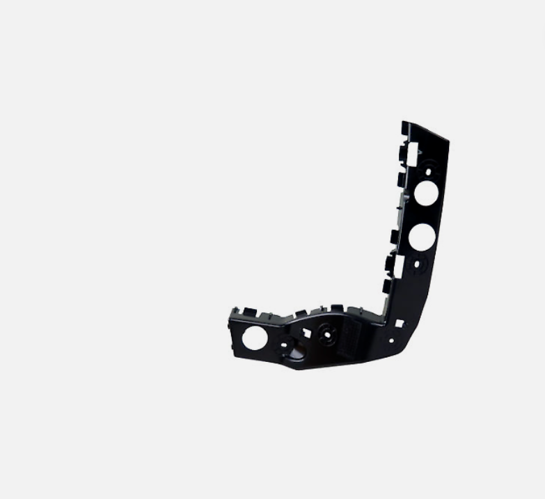 GENUINE Front Bumper BAR PASSENGER BRACKET FOR Holden RG Colorado Trailblazer