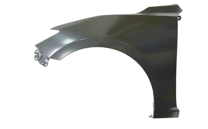 NEW LEFT FRONT GUARD FOR MAZDA 3 BM 11/2013 ~ 12/2018 WITHOUT BLINKER HOLE