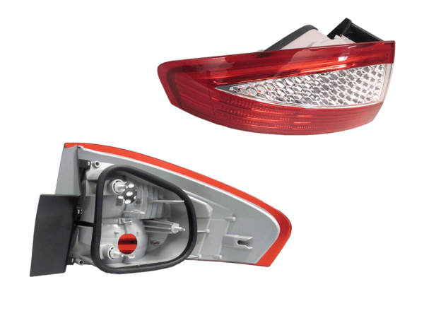 NEW PASSENGER SIDE TAIL LIGHT FOR FORD MONDEO MA MB 10/2007 ~ 06/2010