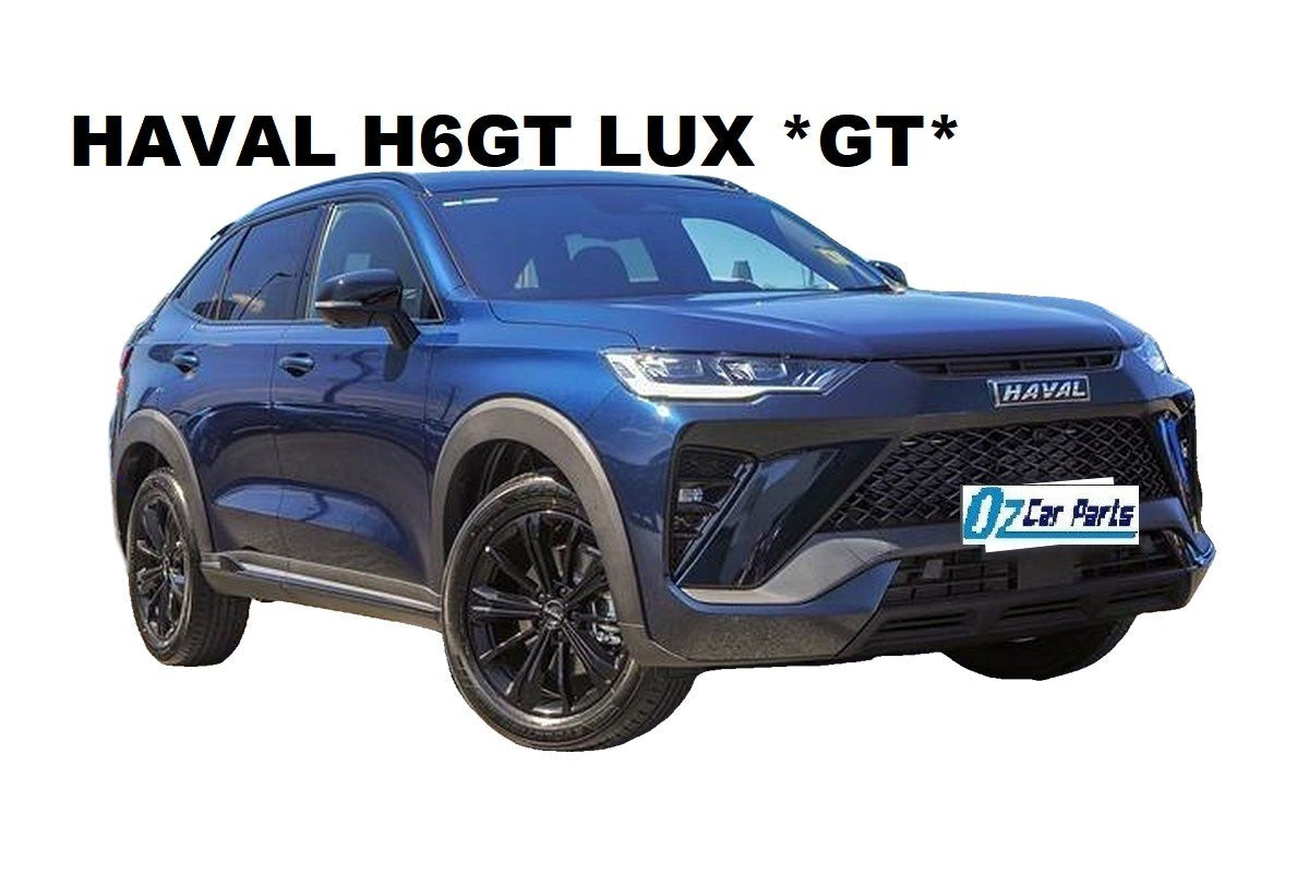 GENUINE RADIATOR FOR HAVAL H6-GT 06/2022-ON H6GT