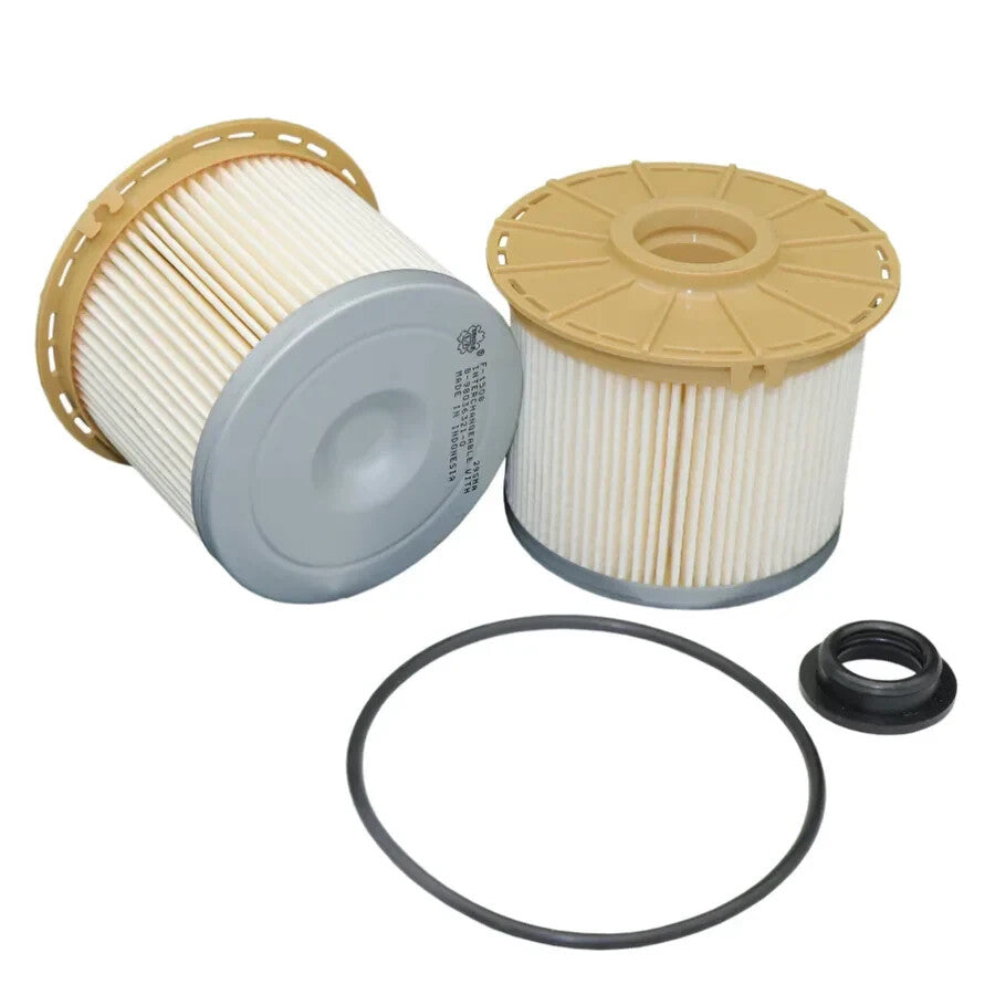 FUEL FILTER FOR HOLDEN COLORADO LX DX LTZ 2008-2013 DIESEL AND PETROL