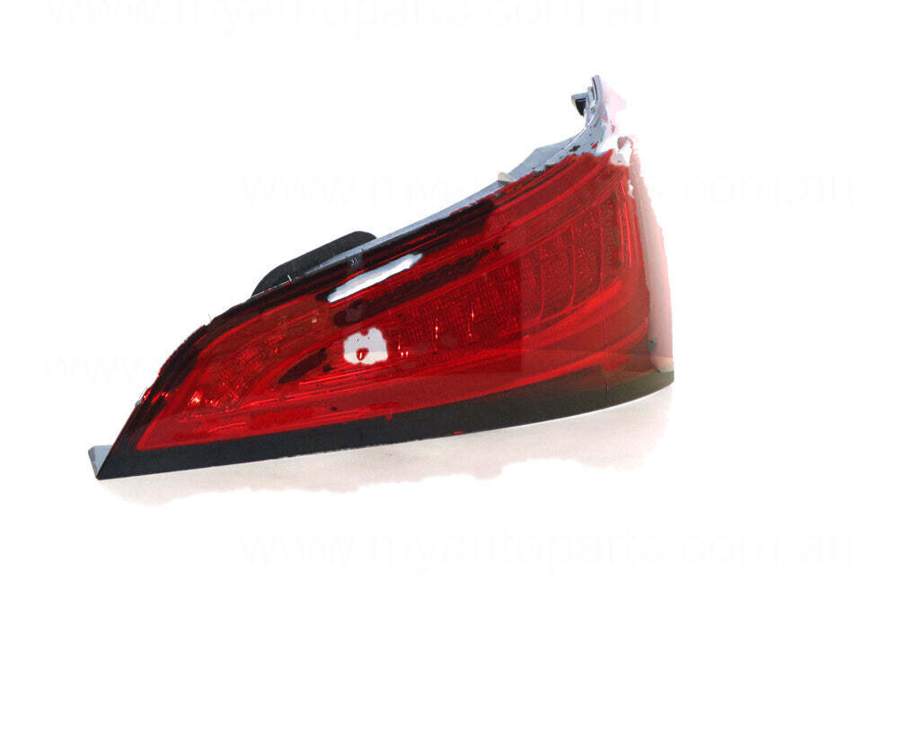 NEW RIGHT SIDE LED TAIL GATE LIGHT FOR Audi Q5/SQ5 8R 12/2012 Onwards Tail Gate