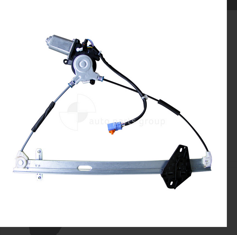 NEW DRIVER RIGHT FRONT WINDOW REGULATOR FOR HONDA CR-V WAGON 10/2004-1/2007 CRV