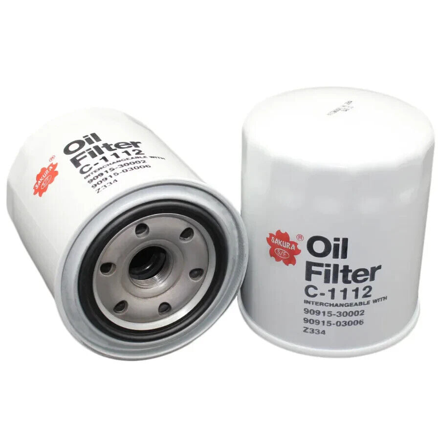 ENGINE OIL FILTER FOR TOYOTA HIACE Granvia Dyna Crown Cressida Cresta Coaster