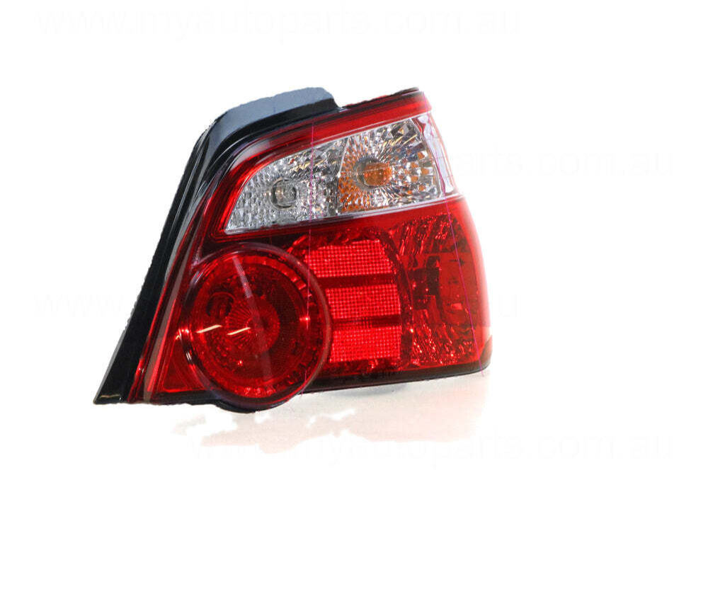 GENUINE RIGHT SIDE TAIL LIGHT FOR Subaru Impreza GD/GG 11/2002-8/2005 SEDAN