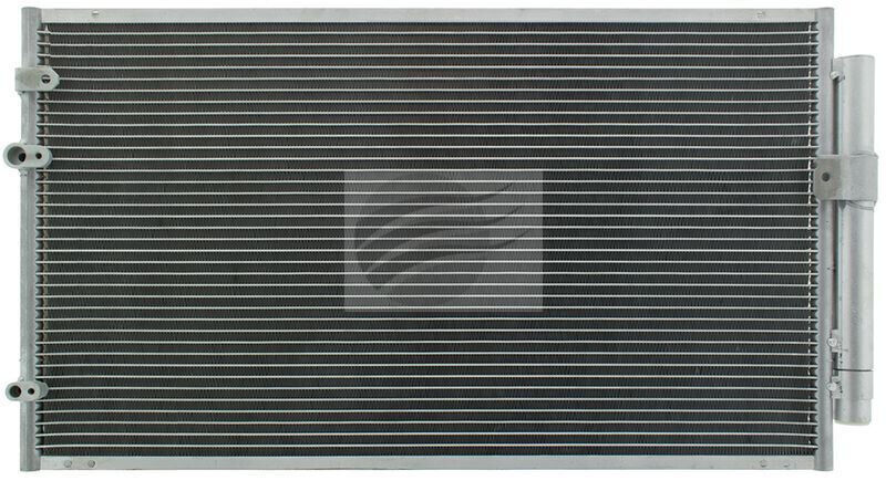 NEW AIRCON A/C CONDENSER FOR TOYOTA CAMRY ACV36R MCV36R 2002-2006
