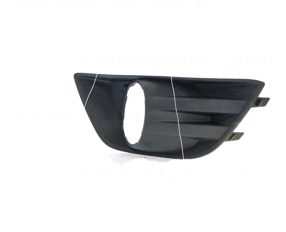 GENUINE FRONT LEFT SIDE FOG LIGHT COVER BEZEL FOR Ford Kuga TE 2012 to 2013