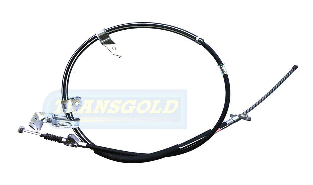 HANDBRAKE CABLE FOR TOYOTA HIACE VAN 2006-2019 HAND BRAKE CABLE