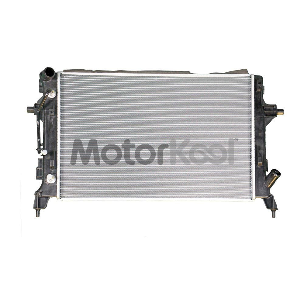 NEW Radiator FOR Hyundai Kona OS SUV Petrol 2.0L 4 cylinder 8/2017 to 11/2020