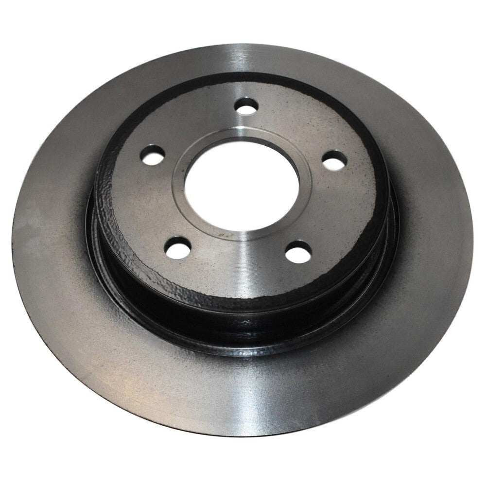 GENUINE Rear Brake Disc Rotor FOR FORD FOCUS LW 2011 - 2015