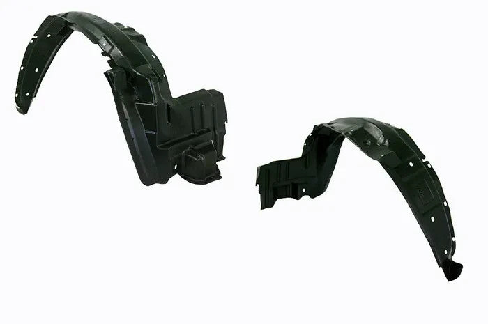 NEW RIGHT FRONT INNER GUARD LINER FOR HOLDEN RODEO RA 01/07-09/2008 GUARD LINER