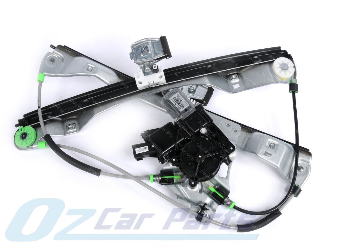 WINDOW REGULATOR FRONT DRIVER SIDE FOR HOLDEN COMMODORE VF SSV SS GENUINE