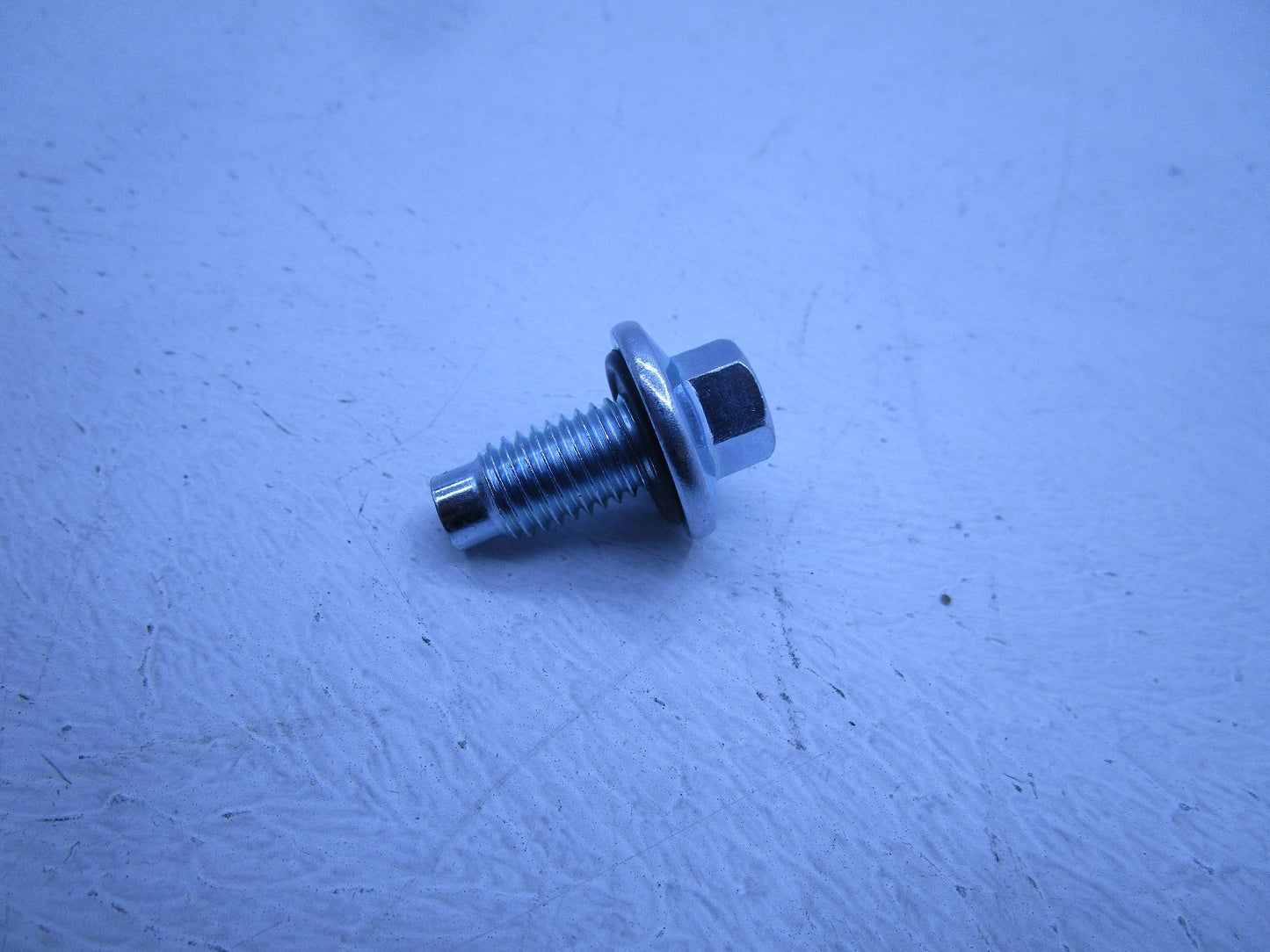 New Sump Plug with Washer WITH SEAL FOR HOLDEN COMMODORE VE VF V8 6.0L 6.2L
