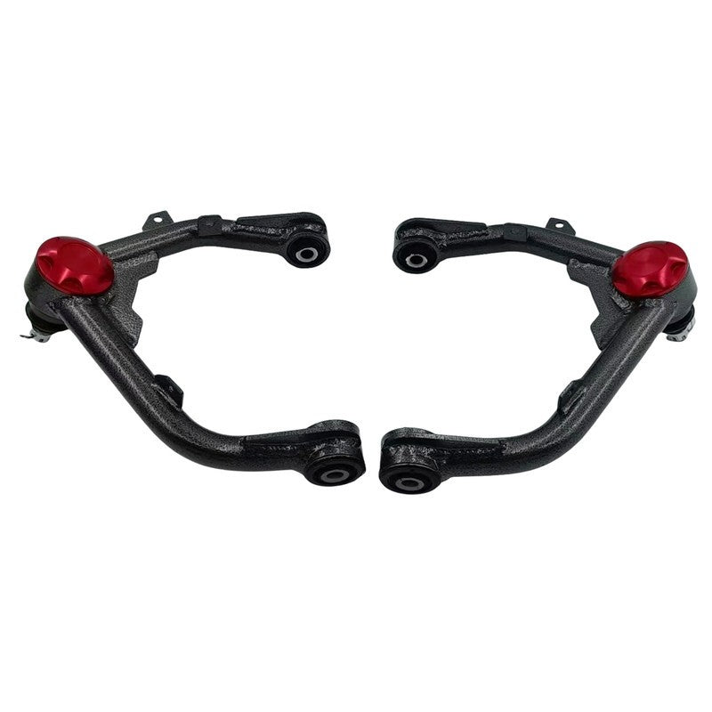 2" Lift FRONT UPPER CONTROL ARM SET FOR Isuzu D-max MUX 2012-2020 dmax-mux