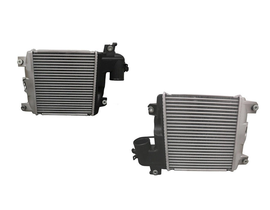 NEW INTERCOOLER FOR TOYOTA HILUX KUN16/26 04/2005 ~ 06/2015