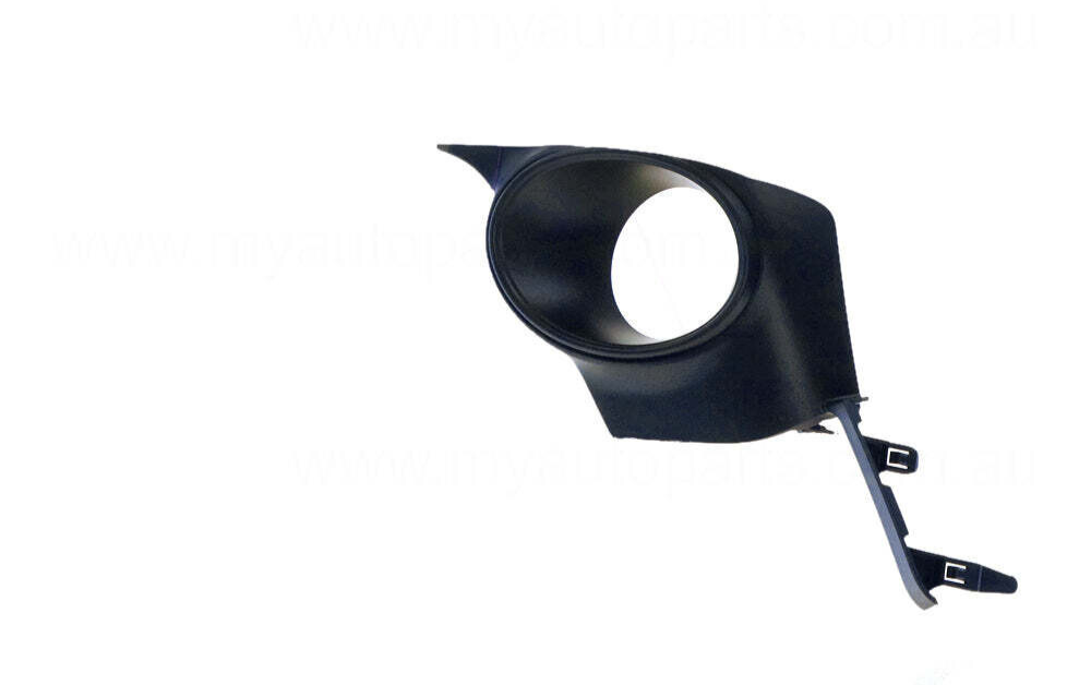 GENUINE LEFT SIDE FOG LIGHT COVER FOR Lexus IS Luxury/Sports Luxury 4/13-8/15