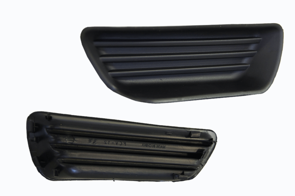 NEW RIGHT SIDE FOG LIGHT COVER BEZEL FOR TOYOTA CAMRY CV40 07/2006 ~ 08/2009