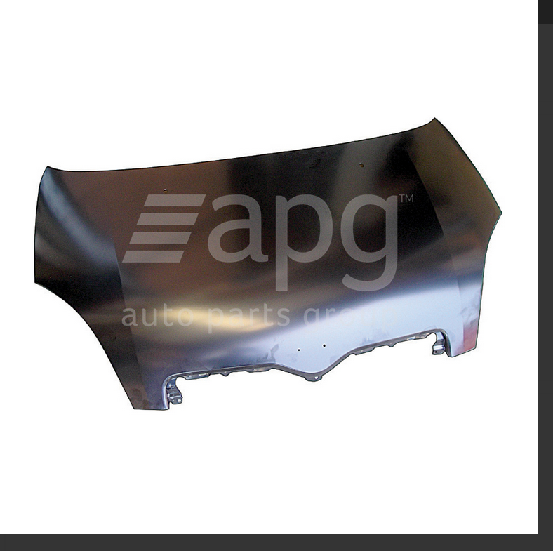 NEW BONNET FRONT HOOD FOR TOYOTA ECHO HATCH 3/1999-12/2002 HB